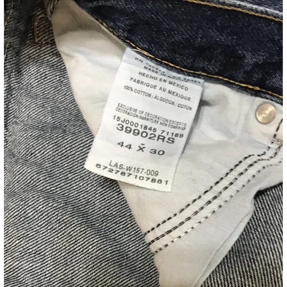 Wrangler jeans mens